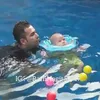 Rafathar renang