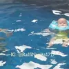 Rafathar renang