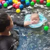Rafathar renang