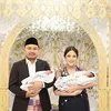 Sudais - Suhail