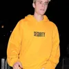 Kelakuan Justin Bieber