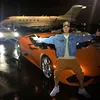 Kelakuan Justin Bieber