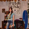Luisa Moraes, Pacar Baru Orlando Bloom
