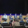 Konferensi Pers MTN Wave