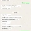 Keanu Agl ungkap chat Lula Lahfah
