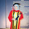 Potret Wisuda Nabilah Ayu Eks JKT48