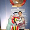 Potret Wisuda Nabilah Ayu Eks JKT48