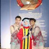 Potret Wisuda Nabilah Ayu Eks JKT48