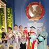 Potret Wisuda Nabilah Ayu Eks JKT48