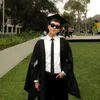 Iqbaal Ramadhan Wisuda Iqbaal Kuliah di mana jurusan apa