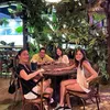 Kayla Zefannya Putri Becky Tumewu