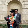 Kayla Zefannya Putri Becky Tumewu