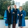 Athala Anak Ria Enes Cantik Lulusan Binus