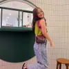 Athala Anak Ria Enes Cantik Lulusan Binus