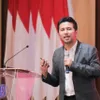Emil Dardak Kisah Profil Prestasi Arumi Bachsin