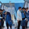 wisuda eril, eril anak ridwan kamil, emmeril kahn