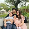  Seleb yang Menikah Setelah Jalani Hubungan Jarak Jauh