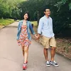  Seleb yang Menikah Setelah Jalani Hubungan Jarak Jauh