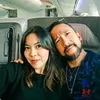 Seleb yang Menikah Setelah Jalani Hubungan Jarak Jauh