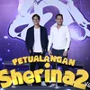 Red Carpet Petualangan Sherina 2 artis