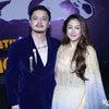 Red Carpet Petualangan Sherina 2 artis
