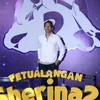 Red Carpet Petualangan Sherina 2 artis