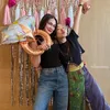 Bridal Shower, Luna Maya, Harga Sewa Kamar hotel