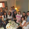 Bridal Shower, Luna Maya, Harga Sewa Kamar hotel
