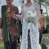 Luna Maya, kebaya, makeup, paes, akad nikah