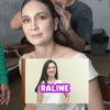 Luna Maya, Patokan Cewek, betah melajang, belum menikah, Raline Shah