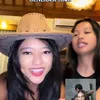 Luna Maya, Patokan Cewek, betah melajang, belum menikah, Raline Shah