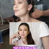 Luna Maya, Patokan Cewek, betah melajang, belum menikah, Raline Shah