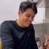 Maxime Bouttier masak buat buka puasa