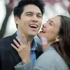 Luna Maya, Maxime Bouttier, pernikahan di Bali, privasi