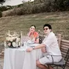 Luna Maya Berharap Punya Anak
