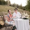 Luna Maya Berharap Punya Anak