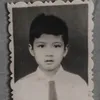 Foto Lawas Selebriti