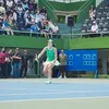 Luna Maya Gemar Tenis