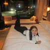 luna maya bare face