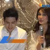 Luna Maya Pengin Sheila On 7 Tampil di Resepsinya