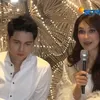 Luna Maya Pengin Sheila On 7 Tampil di Resepsinya