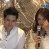Luna Maya Pengin Sheila On 7 Tampil di Resepsinya