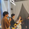 Luna Maya Pengin Sheila On 7 Tampil di Resepsinya