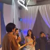 Luna Maya Pengin Sheila On 7 Tampil di Resepsinya