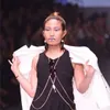 Luna Maya dan JFW 2015
