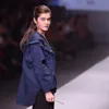 Luna Maya dan JFW 2015
