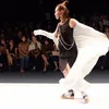 Luna Maya dan JFW 2015
