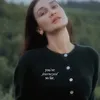 Foto Masa Kecil Luna Maya