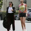 Kendall Jenner Tak Pakai Bra