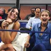 Kendall Jenner Tak Pakai Bra